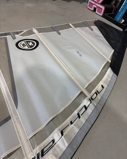 North Sails Ram F8 7.8