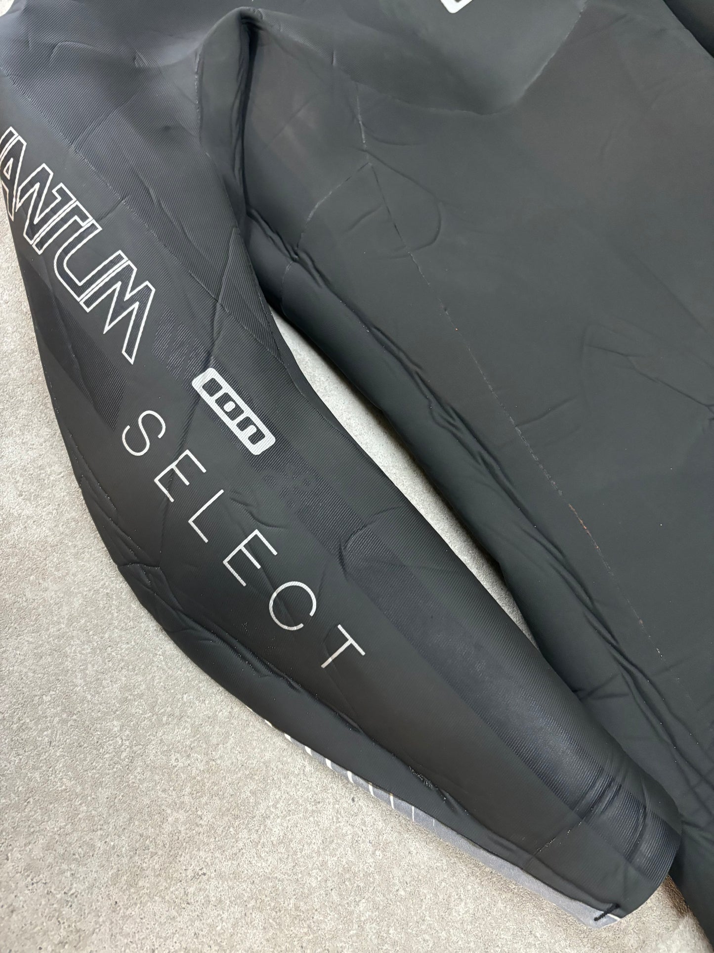 ION Select 5/4mm maat M