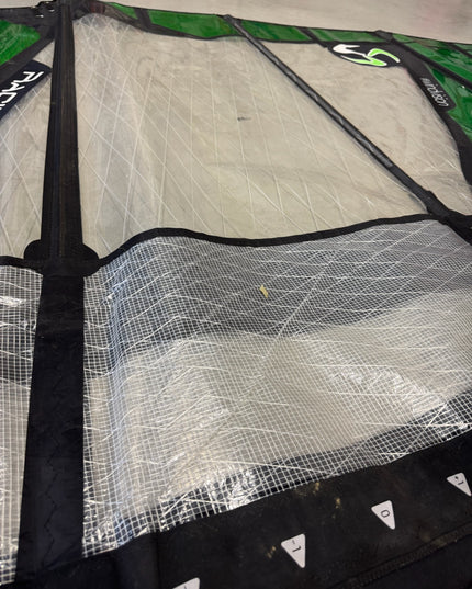 Loftsails Racingblade 6.9