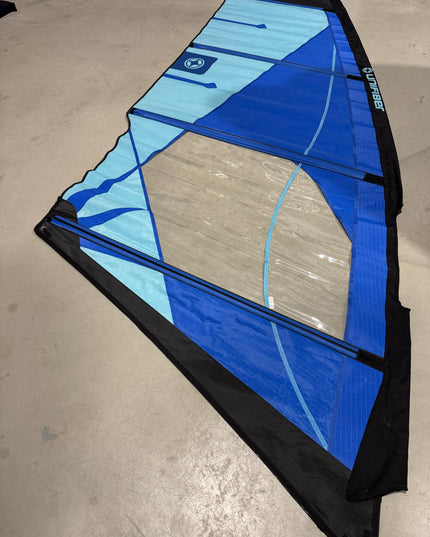 Unifiber Tuigages • NIEUW