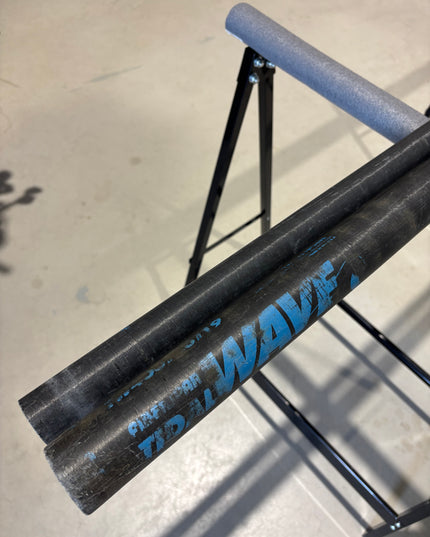 Fiberspar 400 SDM - 45% Carbon - CC