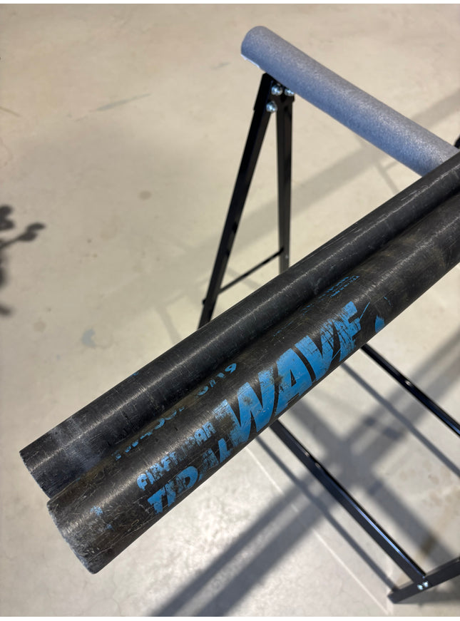 Fiberspar 400 SDM - 45% Carbon - CC