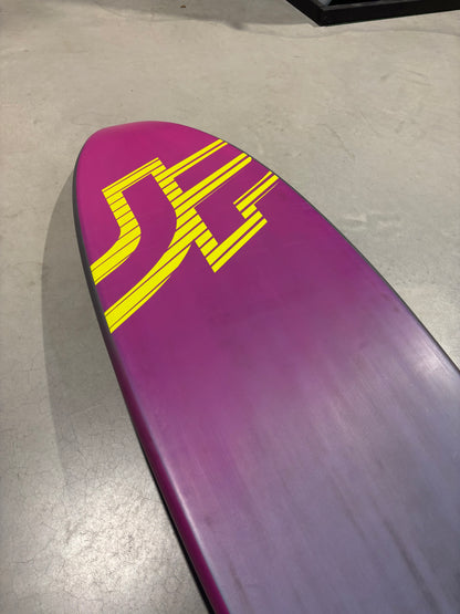 JP Radical Thruster Quad PRO Edition - 94L