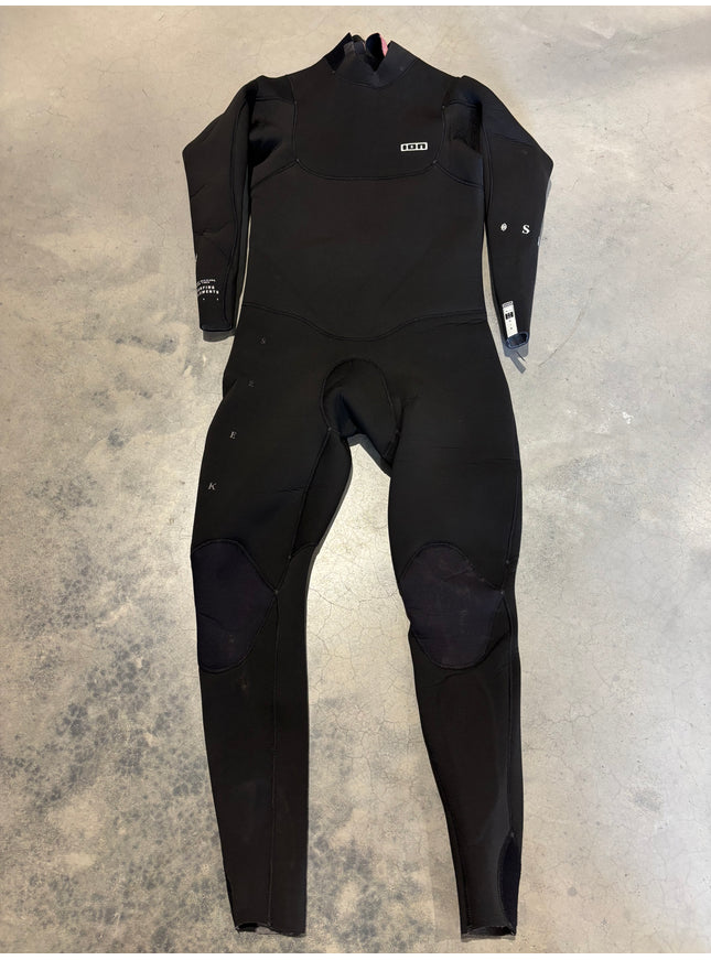 ION Seek Core 5/4mm Heren maat XL