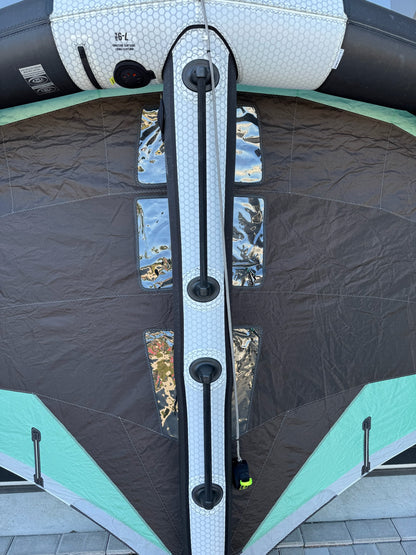 Naish ADX 2025 5.5