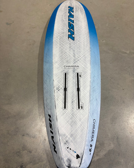 Naish Chimera 5’8 - 50L
