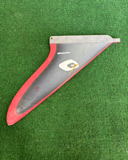 Side On Wiervin 23cm US-Box