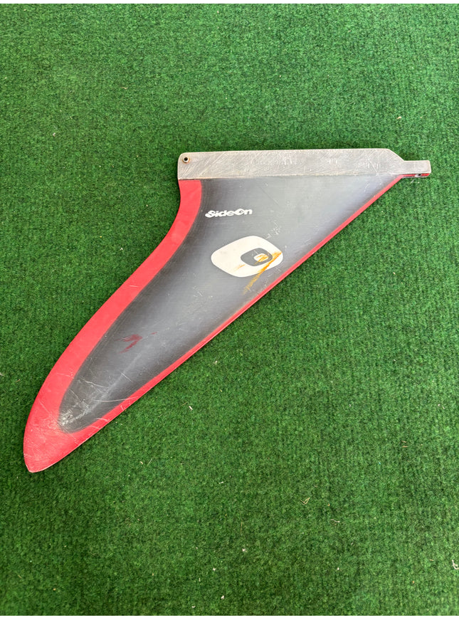 Side On Wiervin 23cm US-Box