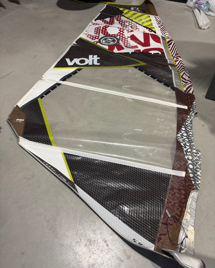 North Sails Volt 5.9
