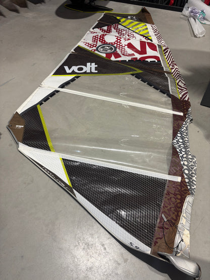 North Sails Volt 5.9