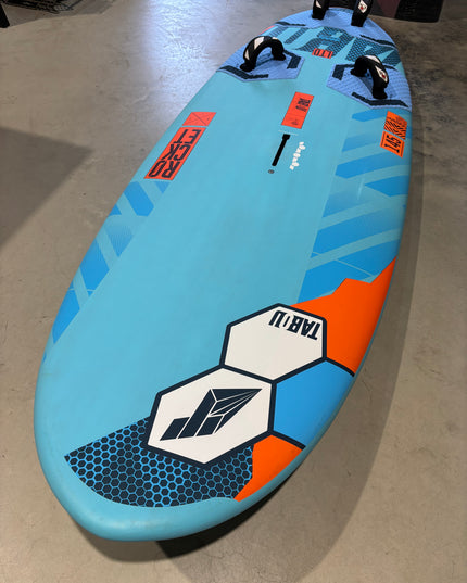 Tabou Rocket LTD - 145L