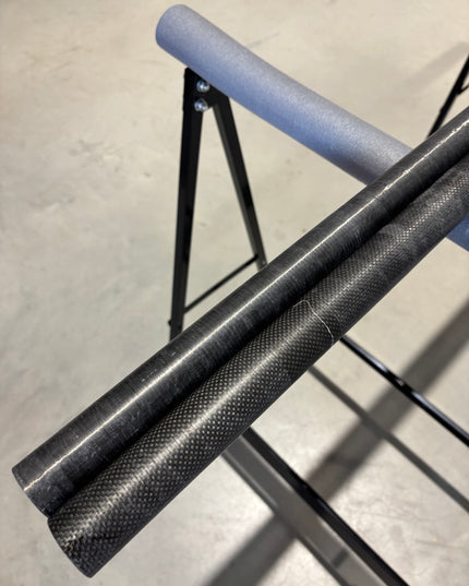 400 RDM - 100% Carbon - CC