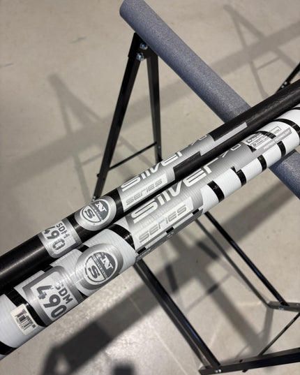 North Sails Silver 490 SDM - 70% Carbon - CC