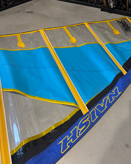 Naish Sprint 7.1