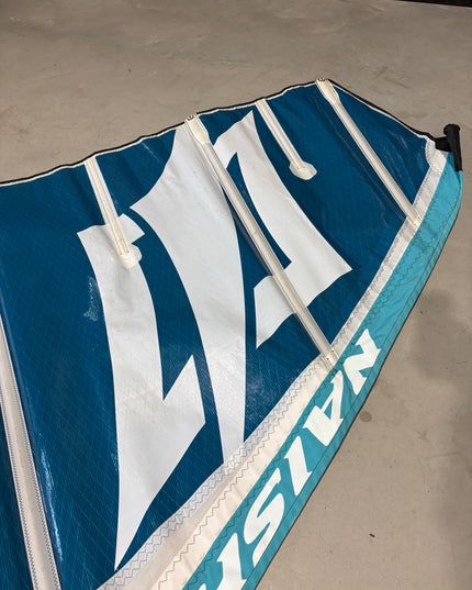 Naish Edge 5.0