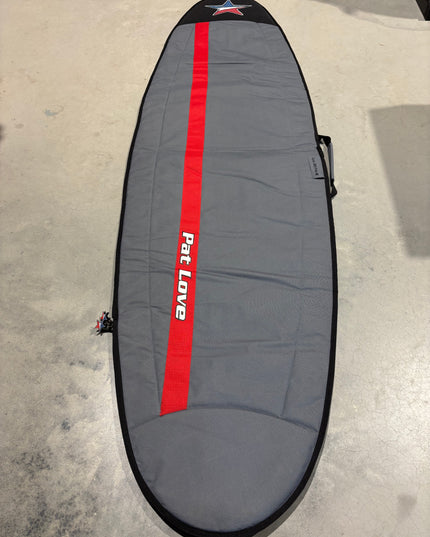 Boardbag Pat Love 260x65