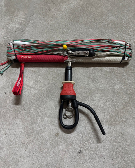 F-One Monolith Bar 45cm