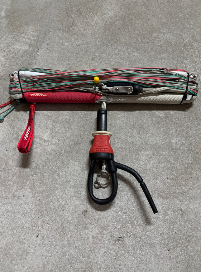 F-One Monolith Bar 45cm
