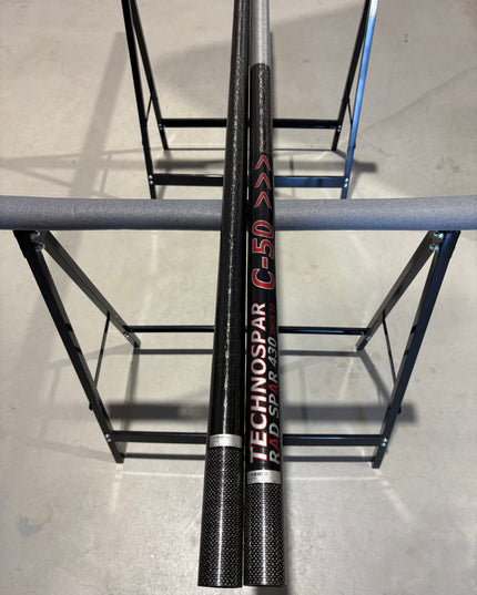 Technospar 430 RDM - 50% Carbon - CC