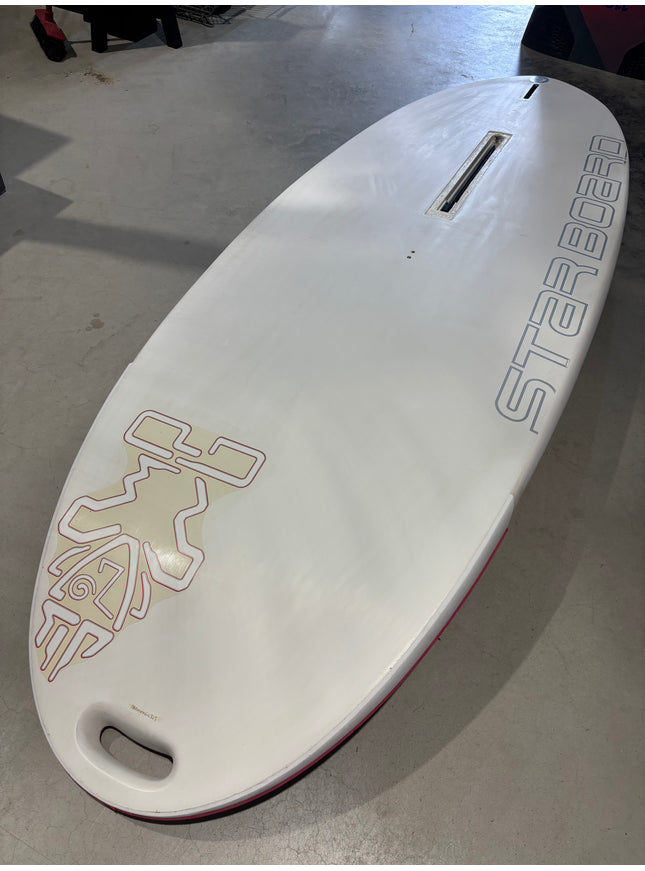 Starboard Start - 180L