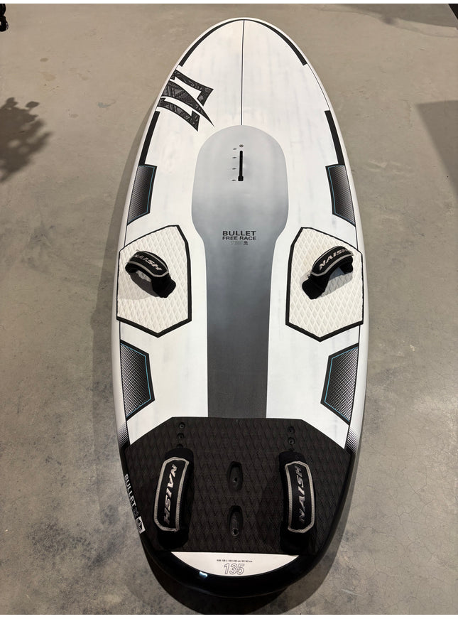 Naish Bullet Freerace - 135L