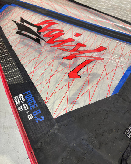 Naish Force 6.2