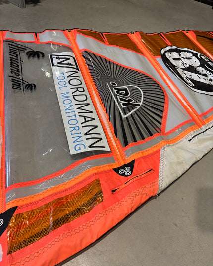 KA Sails Koncept 5.8