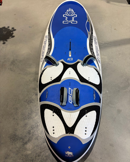 Starboard GO - 139L