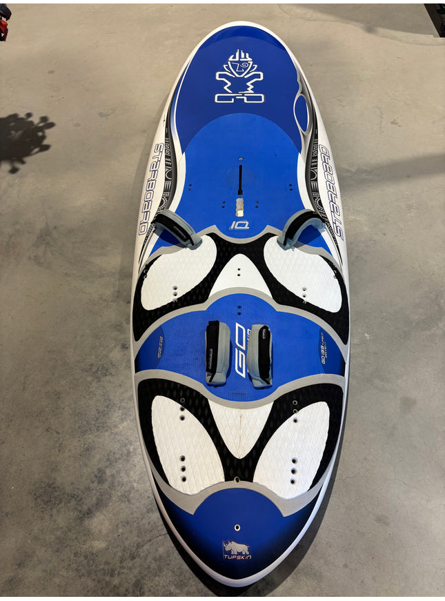 Starboard GO - 139L