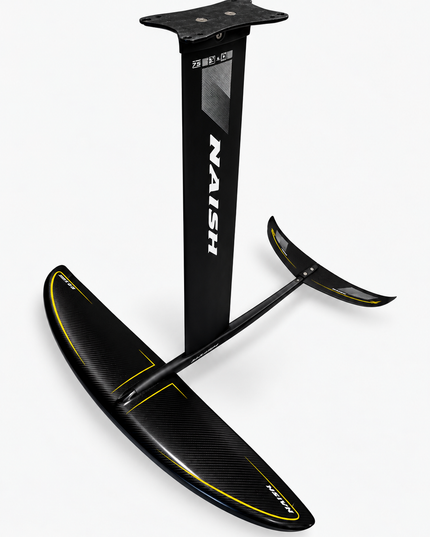Naish Jet HA 1400 Foil