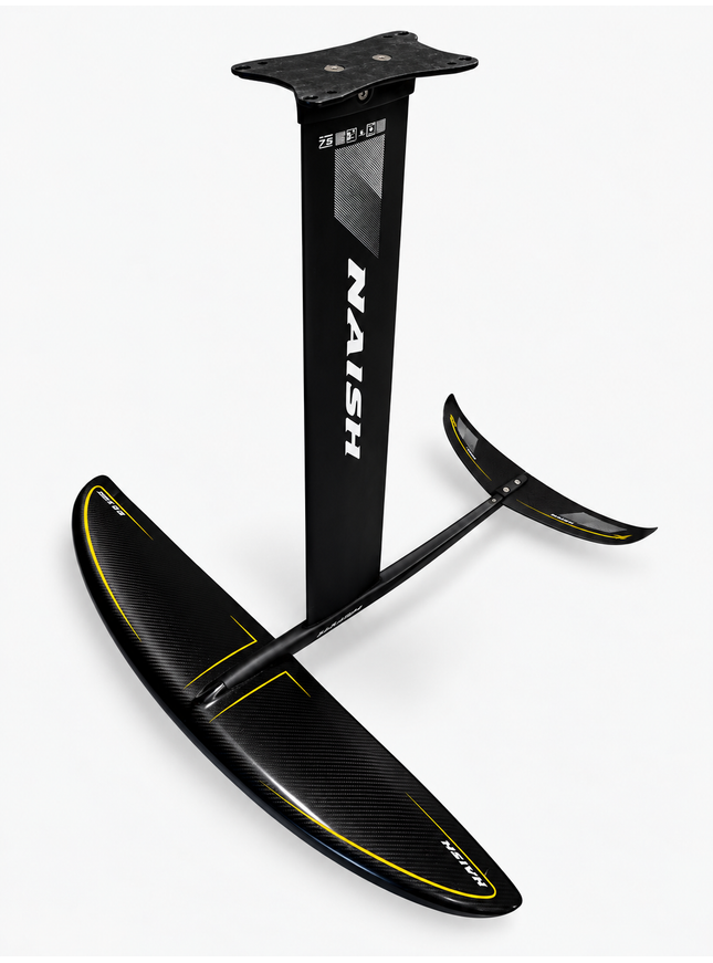Naish Jet HA 1400 Foil