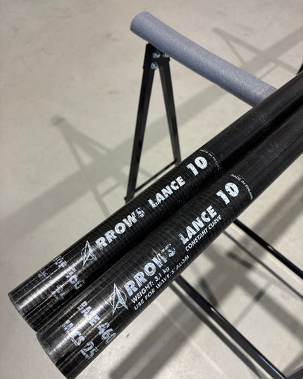 Arrows Lance 460 SDM - 10% Carbon - CC