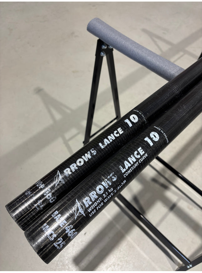Arrows Lance 460 SDM - 10% Carbon - CC