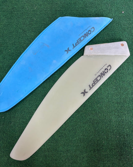 Concept-X Race Weed PRO 32cm Tuttlebox