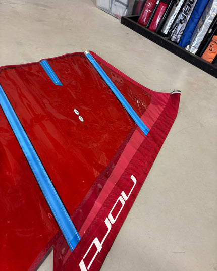 North Sails E_Type 5.8