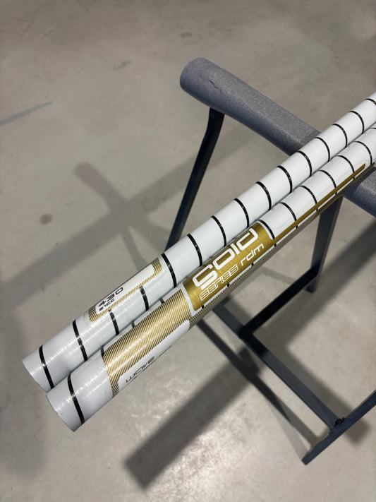 North Sails Gold 430 RDM - 75% Carbon - CC