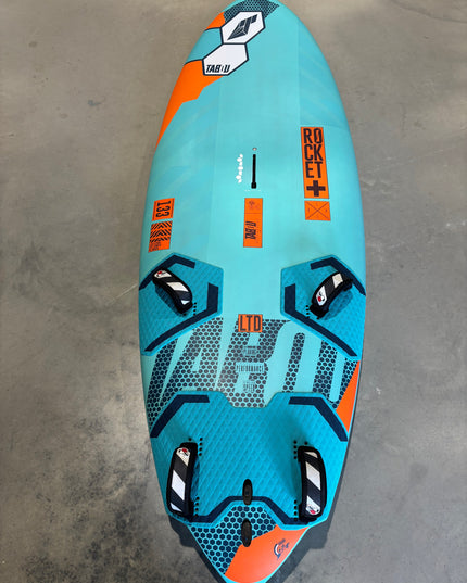 Tabou Rocket+ LTD - 133L