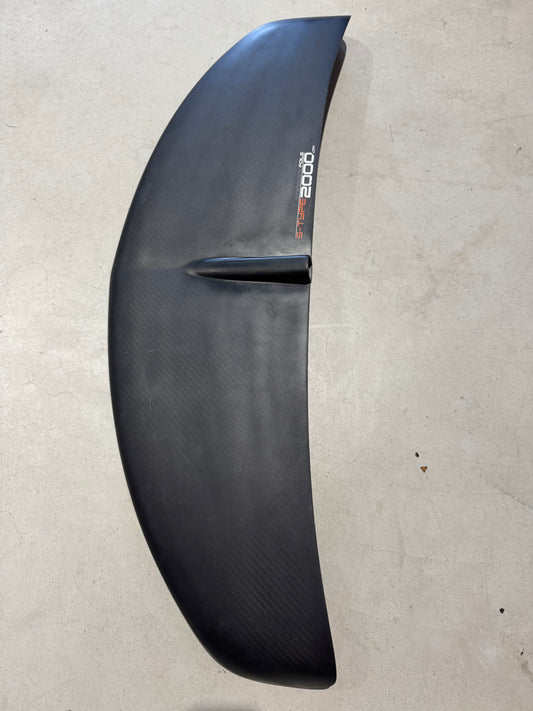 Starboard S-Type 2000 Frontwing