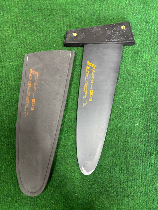 Select S09 27cm Tuttlebox