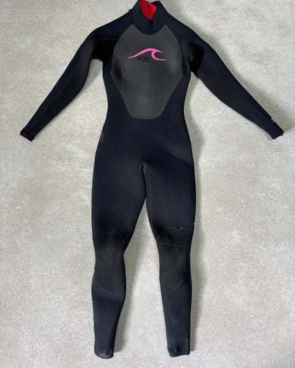 Windgear Pure 4/3/2mm Dames maat 34/XS