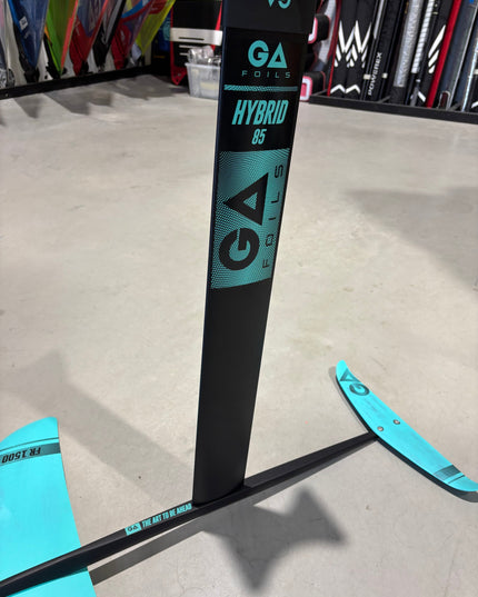 Gaastra FR 1500 Windsurf Foil