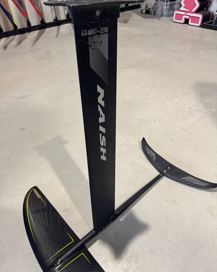 Naish Jet HA 1400 Foil