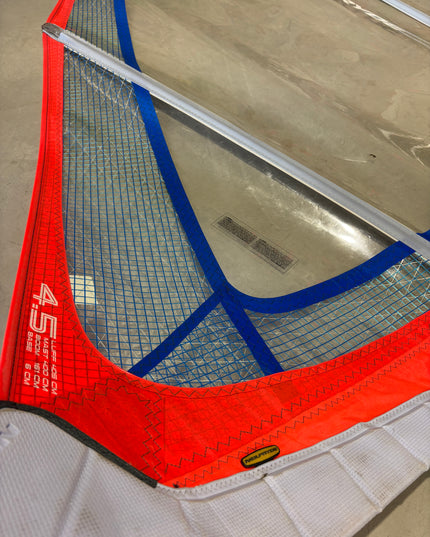 Neilpryde Solar 4.5