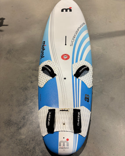 Mistral Screamer - 110L