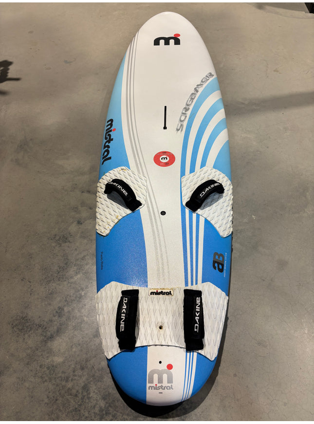 Mistral Screamer - 110L