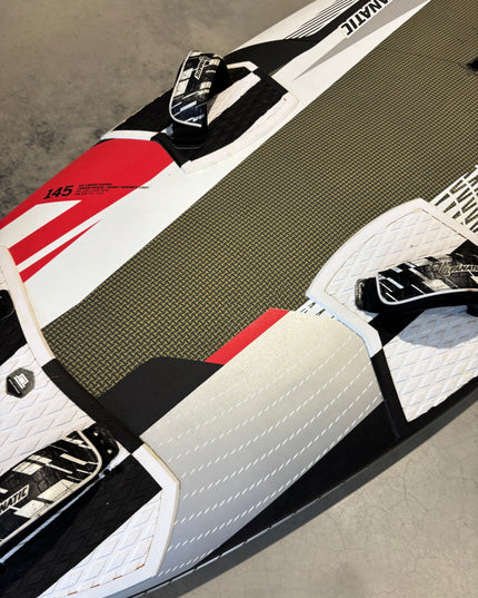 Fanatic Ray LTD - 145L