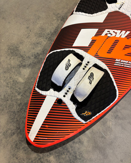 JP Freestyle Wave FWS - 102L