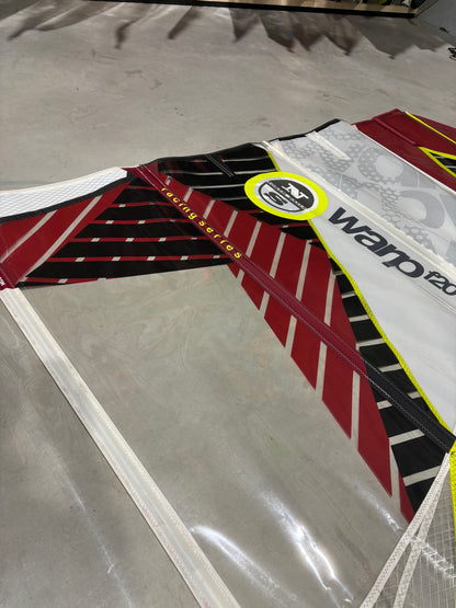 COMBI DEAL | North Sails Warp 6.3 - 7.0 - 7.8