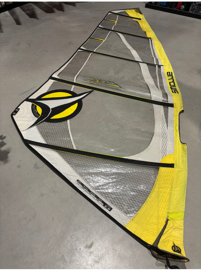 Arrows Aerial 5.0