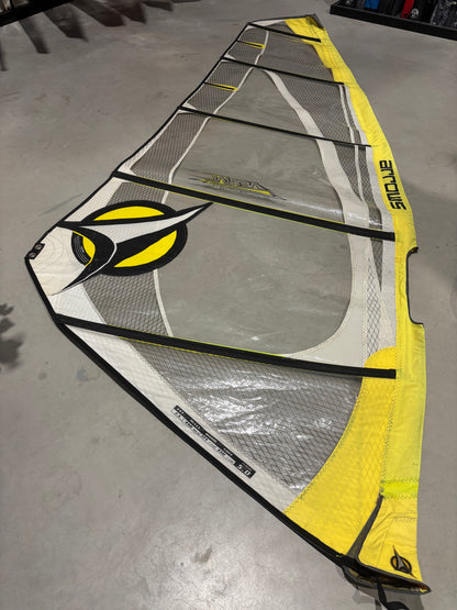 Arrows Aerial 5.0